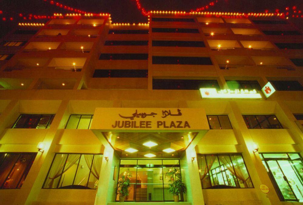 Jubilee Hotel Бандар-Сері-Бегаван Екстер'єр фото